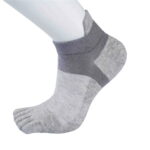 Five Finger Socks