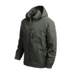 Soft Shell Jackets