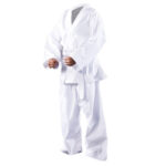 Taekwondo Uniform