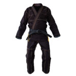 Judo Uniform