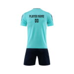 Goal Keeper Uniform - Image 2