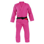 BJJ Uniform