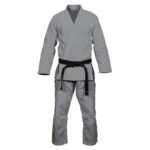 BJJ Uniform